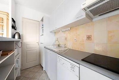 Residenz L'auro Caudo für 5 Personen