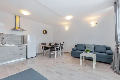 Villa in Dramalj met zwembad