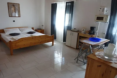 Kata Peaceful Apartment - Studio Apartment