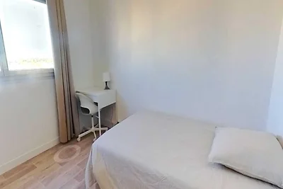 Appartamento Vacanza con famiglia Lyon