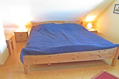 Allergiker freundliches Haus in Neßmersiel