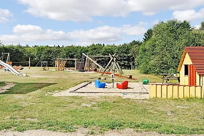 6 Personen Ferienhaus in Fårvang