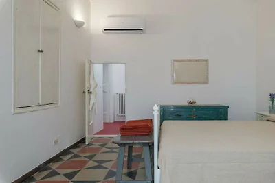 Appartement in Ostuni met balkon en...