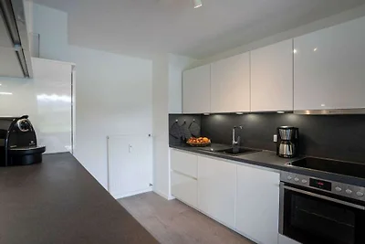 Ferienwohnung mit 1 Schlafzimmer