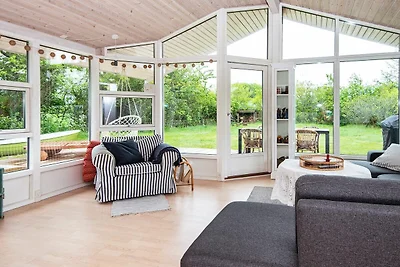 5 Personen Ferienhaus in Tarm-By Traum