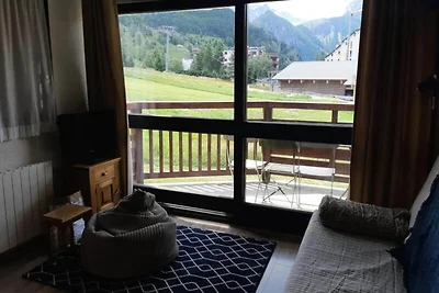 2 Zimmer für 6 Personen