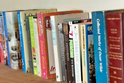 Hütte in Buxton nahe Peak District Pfaden