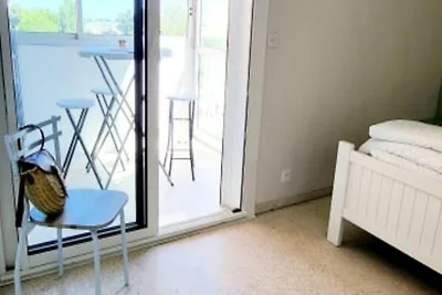 Apartments für 2 Personen