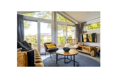 Ferienhaus in Otterlo mit Terrasse