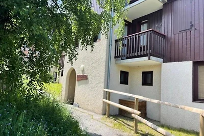 Casa vacanze a Montchavin vicino alla...