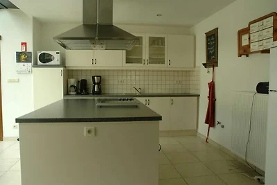 Ferienhaus mit fünf Schlafzimmern in...