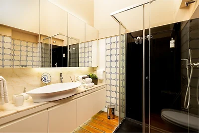 Ferienwohnung Familienurlaub Porto
