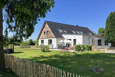 Ferienwohnung mit 1 Schlafzimmer