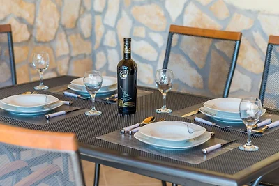 Villa Dalmatian Gem - Two-Bedroom Villa with ...