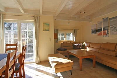 Halfvrijstaande woning Strandhaus I in...