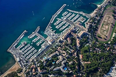 Appartamento a Hyères vicino alle spiagge e a...