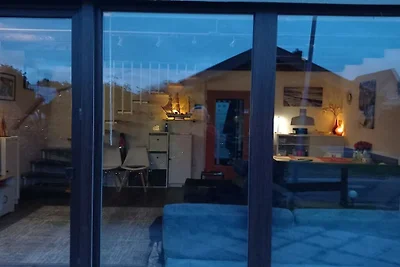 Vakantiehuis met 2 slaapkamers