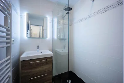 Wohnung in Peyragudes nahe Skipisten