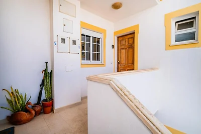 Villa in Albufeira mit Pool und Meerblick