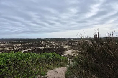 8 persoons vakantie huis in Nørre Nebel