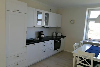 Vakantieappartement met 3 slaapkamers