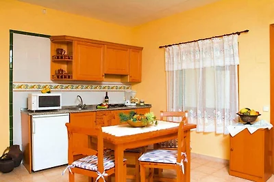 Ferienhaus in Santa Margalida mit Terrasse