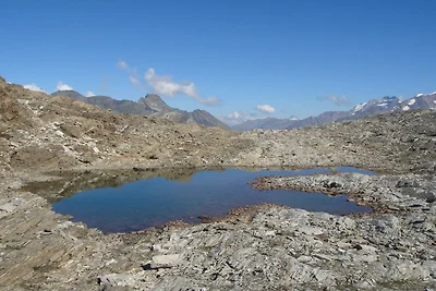 Kuća za odmor Dopust za oporavak Saas-Grund