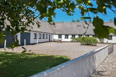 14 persoons vakantie huis in Ørsted-By Traum