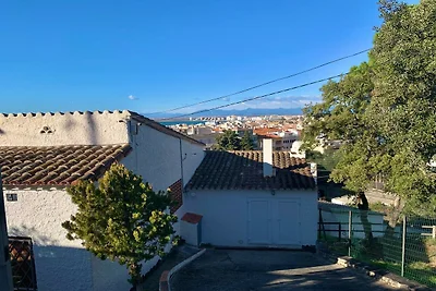 Appartamento con terrazza
