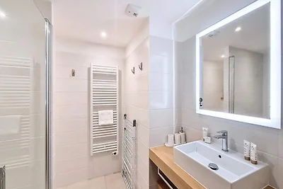 Ferienwohnung in Les Gets in der Nähe von...