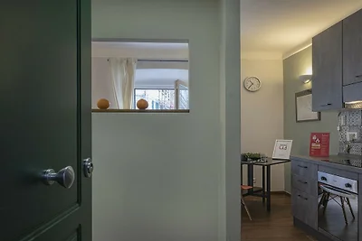Kuća za odmor Dopust za oporavak Genova