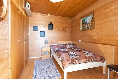 Wohnung in St. Johann in Tirol mit Terrasse