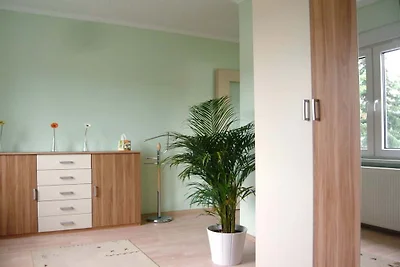 Ferienwohnung mit 1 Schlafzimmer