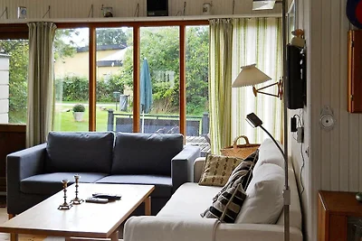 6 persone case ad Gilleleje-By Traum
