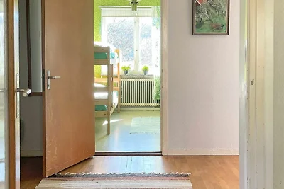 4 Personen Ferienhaus in Ödsmål