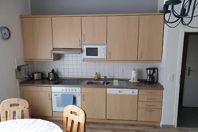 Ferienwohnung mit 1 Schlafzimmer