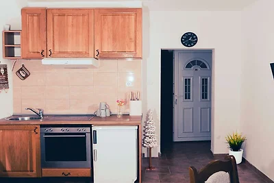 Hvar spa & apartments-1 Bedroom-Terrace/Sea V...