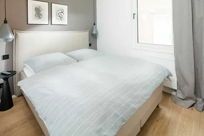 Mooi 1 Komfortable Ferienresidenz