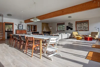 14 osob apartament w Sjællands Odde