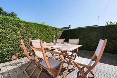 Residentie Les Maisons De Kerlois