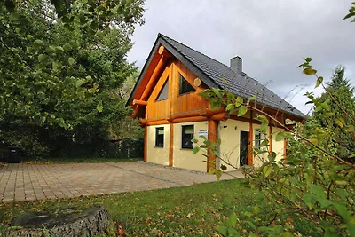 Ferienhaus Waldblick in Göhren-Lebbin