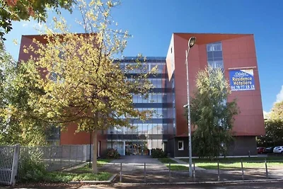 Aparthotel Odalys City Bioparc