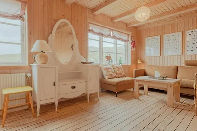 4 Sterne Ferienhaus in Leynar