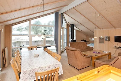 8 Personen Ferienhaus in Rødby-By Traum