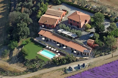 Agriturismo in Montalto di Castro