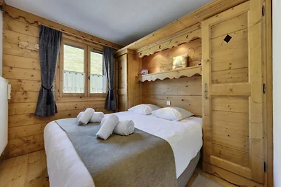 Ferienwohnung mit 4 Zimmern, 7 Personen, 80...