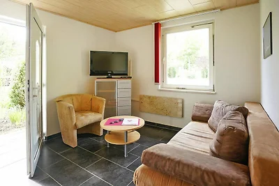 Ferienhaus in Parchim mit Terrasse
