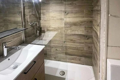 Appartamento nella valle con accesso diretto ...