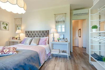 Villa in Lucca nahe Florenz und Pisa