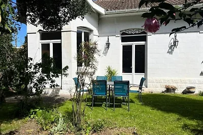 Casa vicino alla spiaggia di Joigny con...